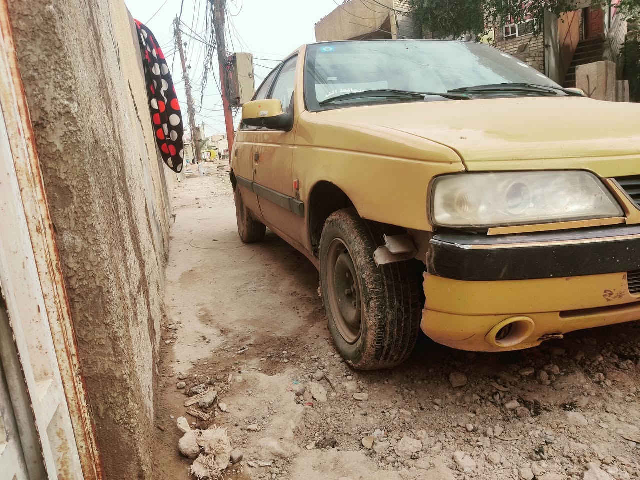 بيجو لميس 2016
السياره بيهة صوت بالمكينه 

نقص الجامة الخلفيه

والدعاميه الاماميه بيها كسر

شرط التحويل

*********** الاتصال

السعر 28 وبيها مجال
