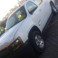 تاهو • موديل ٢٠٠٧ • خط بصرة بغداد