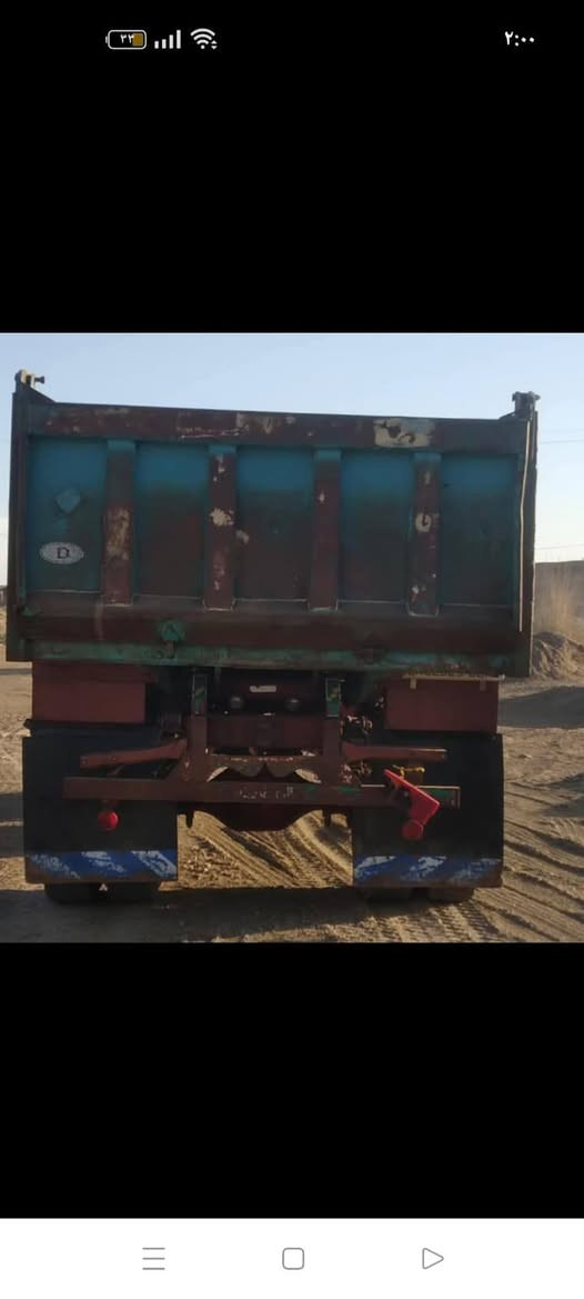قجمه 80
بدي بلادي 
كير 25 شخاطه 
محرك مجفت جديد 
رقم بغداد بسمي 
السعر 37مليون بيه مجال بسيط 
مكان السياره بغداد التاجي 
الرقم ***********
