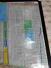 الولداية • قطعتين • ٢٠٠م و١٠٠م