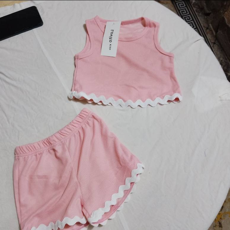 السلام عليكم توفر ملابس اطفال صيفي سعر التراك 4 ويتوفر توصيل داخل بغداد ومحافضات التوصل بد 5 صار 3الاف بغداد ومحافضات


**إذا كنت صاحب هذا الإعلان وتريد حذفه لأي سبب، رجاءا أرسل رسالة إلى الدعم الفني**