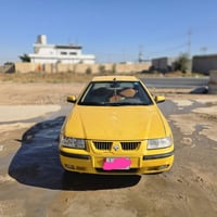 سمند • ٢٠١٢ • كفاله عامه