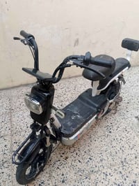 ماطور شحن • دراجة كهربائية • سكوتر كهربائي • ماطور حجم 14 • بدون بطاري...