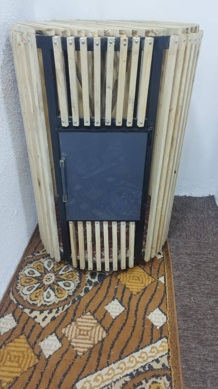 السلام عليكم قفص تفصال جديد الرتفاع متر والعرض 70 للبيع الشراي يدخل خاص قفله من لااخير 150 للي يريده يراسلني


**إذا كنت صاحب هذا الإعلان وتريد حذفه لأي سبب، رجاءا أرسل رسالة إلى الدعم الفني**