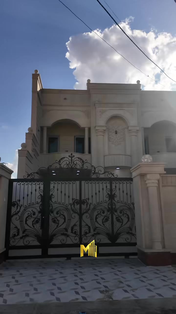 بيت لبيع 
علان رقم 3
العنوان :تكريت الديوم منطقة 14 الف
المساحة :300
الواجهة : 10
النزال :30
 السعر : 240 وقابل للتفاوض

للستفسار التواصل معنا عبر الرقم خدمات العملاء
***********
***********

نستقبل جميع عروضكم التجارية والسكنية في جميع احياء #تكريت #والقادسية #والديوم #والعوجة
