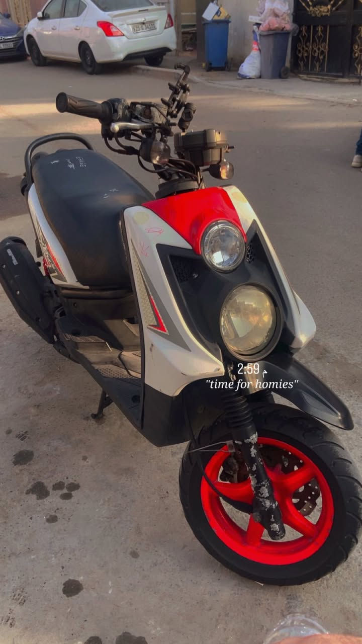 سكنس جبلي للبيع ، دراجه رمبه استعمال شهر ونص  نضيفه كفاله عامة كفر و مكينه  سعر1350 ، و بيهة مجال 
مكاني بغداد حي اور
للاستفسار : ***********
