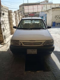 سايبا • ٢٠٠٩ • حالة ممتازة