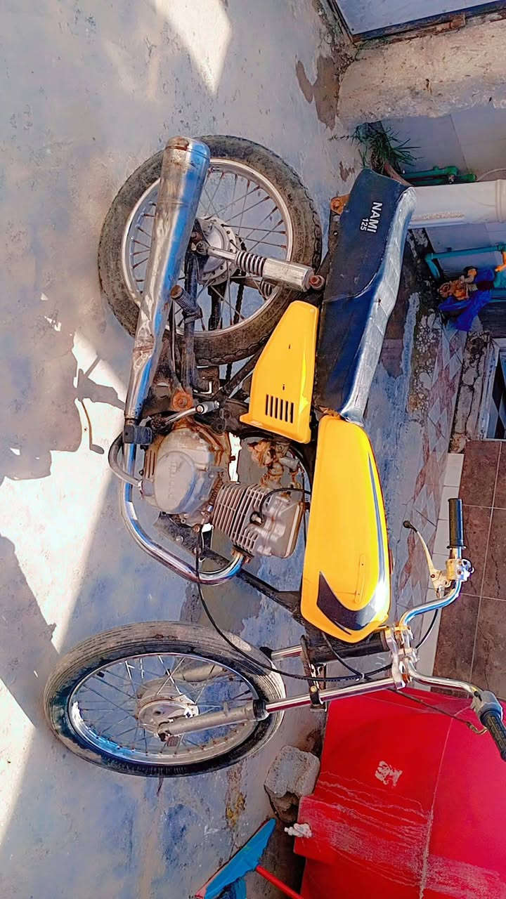 اربعه كير البيع كلك كلك مكفوله السعر ١٩٠وبيها مجال
‏‪0782 380 7620‬‏
