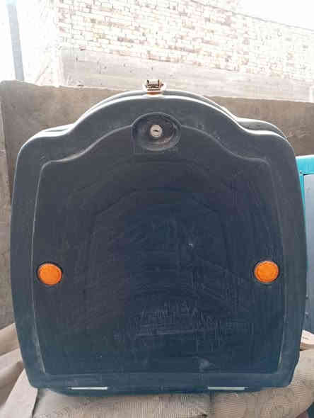 صندوق دليفري سعره 30 عنوان حله نادر ٣ هذا رقمي ***********
