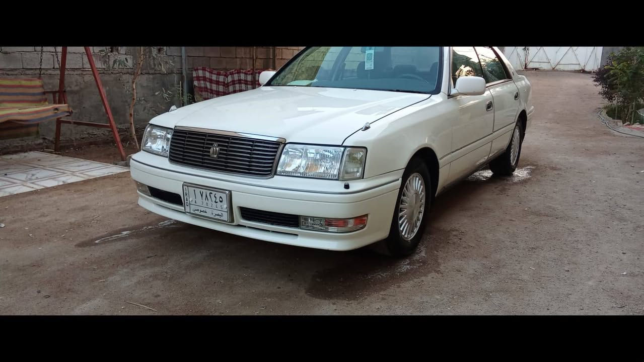 سلام عليكم راس ثور مديل 97 مكفول كصه ونقل جثه وضربه سستم جديد بيهه صبق مكانات جاهزه تبريد تخم تاير حداده مكينه ضربه ونص فيفيتي جاهزه لايت زنون ريمونت قفل وفتح كشنات كهربائيه سياره مفوله ما عده التنته كرستال اصل هزه جديده سعر 115 وبيهه مجال شرط التحويل بكاني البصره ابو الخصيب ***********
