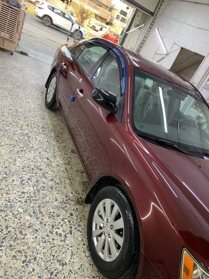 2007  امريكي كلين بغداد بدون صبغ *********** سعر 105 قفل
