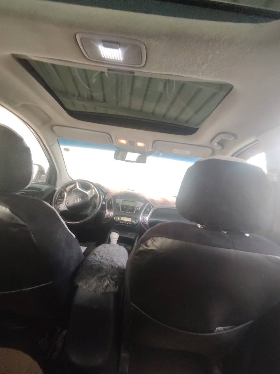 هوندا توكسون
2010
سياره فول مواصفات
بانوراما.. بصمه.. يده بصمه.. 
سياره حيزام سبوغ
جمبيي بشتيي هه يه
*********** أربيل, العراق
