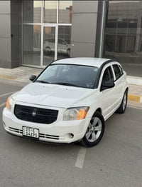 دوج كاليبر 2010 رقم وسنويه جديد 2030 وهزه جديد تبريد شغال ثلج محرك كير...