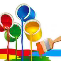 ايبرو   لاعمال الصبغ والديكورات الحديثة  جبسن بورد- سمنت بورد - بورد إ...