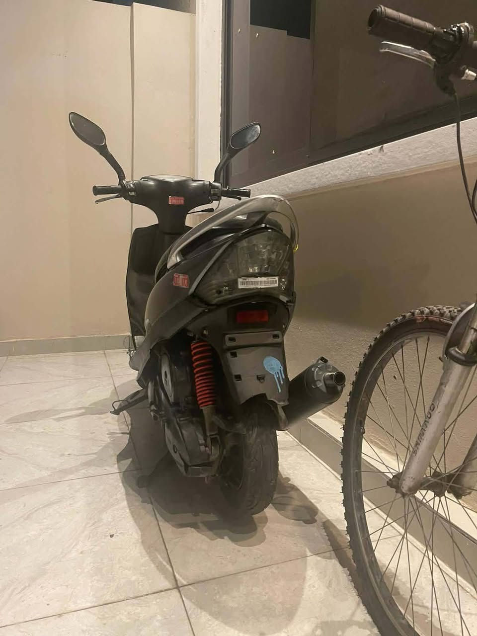 سلام عليكم درجه ماكس عداله كل شغال  مكينه شلعه     مكاني بغداد جسر ديالئ


**إذا كنت صاحب هذا الإعلان وتريد حذفه لأي سبب، رجاءا أرسل رسالة إلى الدعم الفني**