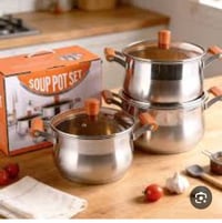 سل ستيل • أجهزة منزلية