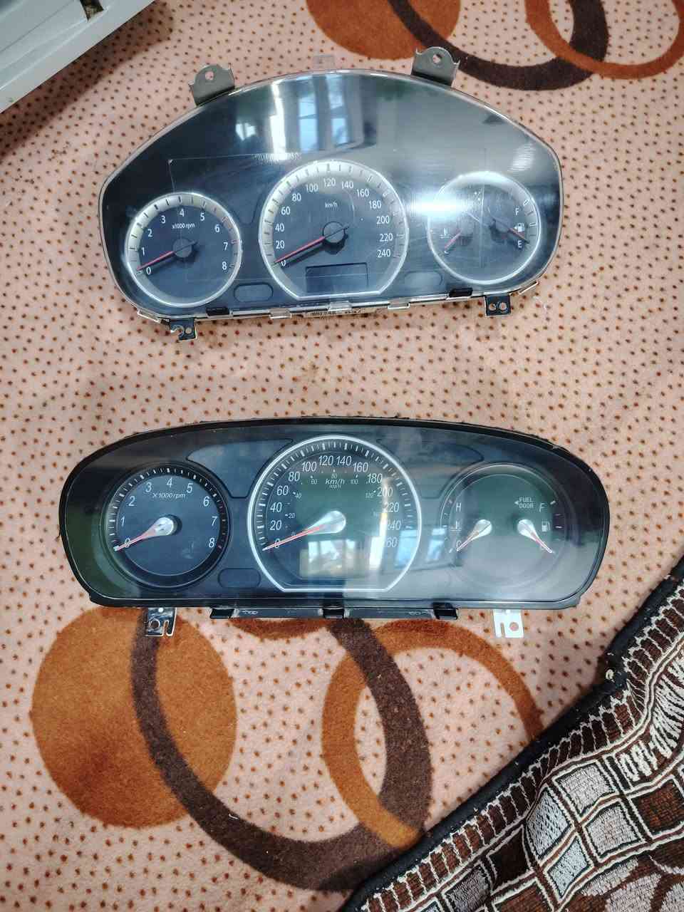 سلام عليكم ابطاين سوناته مضلع موديل من 11 /12/13/14)   و كيجات سوناته البيع موديل 10 خليجي السعر 85 والثاني المريكي موديل 8 /٧/٦/  السعر 50 المكان كربلاء طوريج هاذه رقمي ***********
