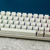 كيبورد ميكانيكي • ريد سويتش • عمارة ميسان