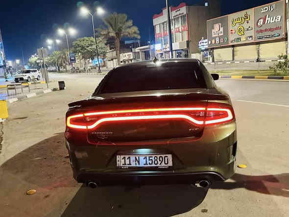 السلام عليكم دوج جارجر موديل 2022 سياره اكلين تايتل حادثه من امريكه جاملغ وربع البنيد السياره جديده محركه 3600السياره فول ومكفوله من كلشي ما عده الجاملغ والبنيدوالسياره نصبه كير محرك حداديه جديده السياره جديده السعر275 وبيه مجال للطيبين مكاني حله للستفسار
***********
