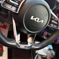 كيا فورتي جي تي لاين  2022 فول مواصفات  رادرات - سياقة ذاتيه- بصمة تشغ...