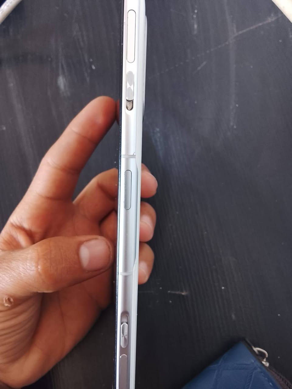 ريدمي k40  جهاز نضافه فول بس كسر بل جام الوره كارتون موجود جهاز وحش مال العاب


**إذا كنت صاحب هذا الإعلان وتريد حذفه لأي سبب، رجاءا أرسل رسالة إلى الدعم الفني**