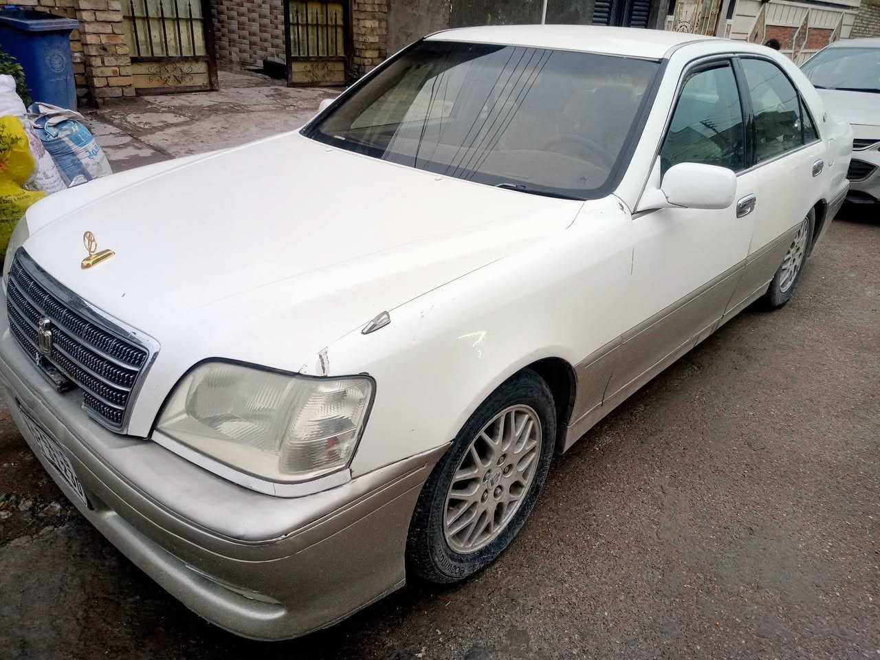 سلام عليكم من رخصت الاخوان عندي ملكه  محرك  في فيتي سياره نظيفه وجاهزه سعر
 32 ورقه للاستفسار 
 واتساب ***********
للاتصال ***********
