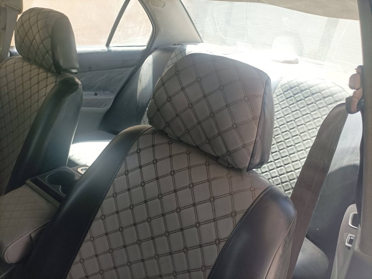 متسبوشي كلند خليجي موديل2000 رقم بغداد كير محرك كامري ابو الجف اوتو لون سلفر تدفئه تبريد تخم تاير ويل كب جاهزة مكاني حله سعر 35 استفسار *********** بي واتساب اتصل وتدلل
