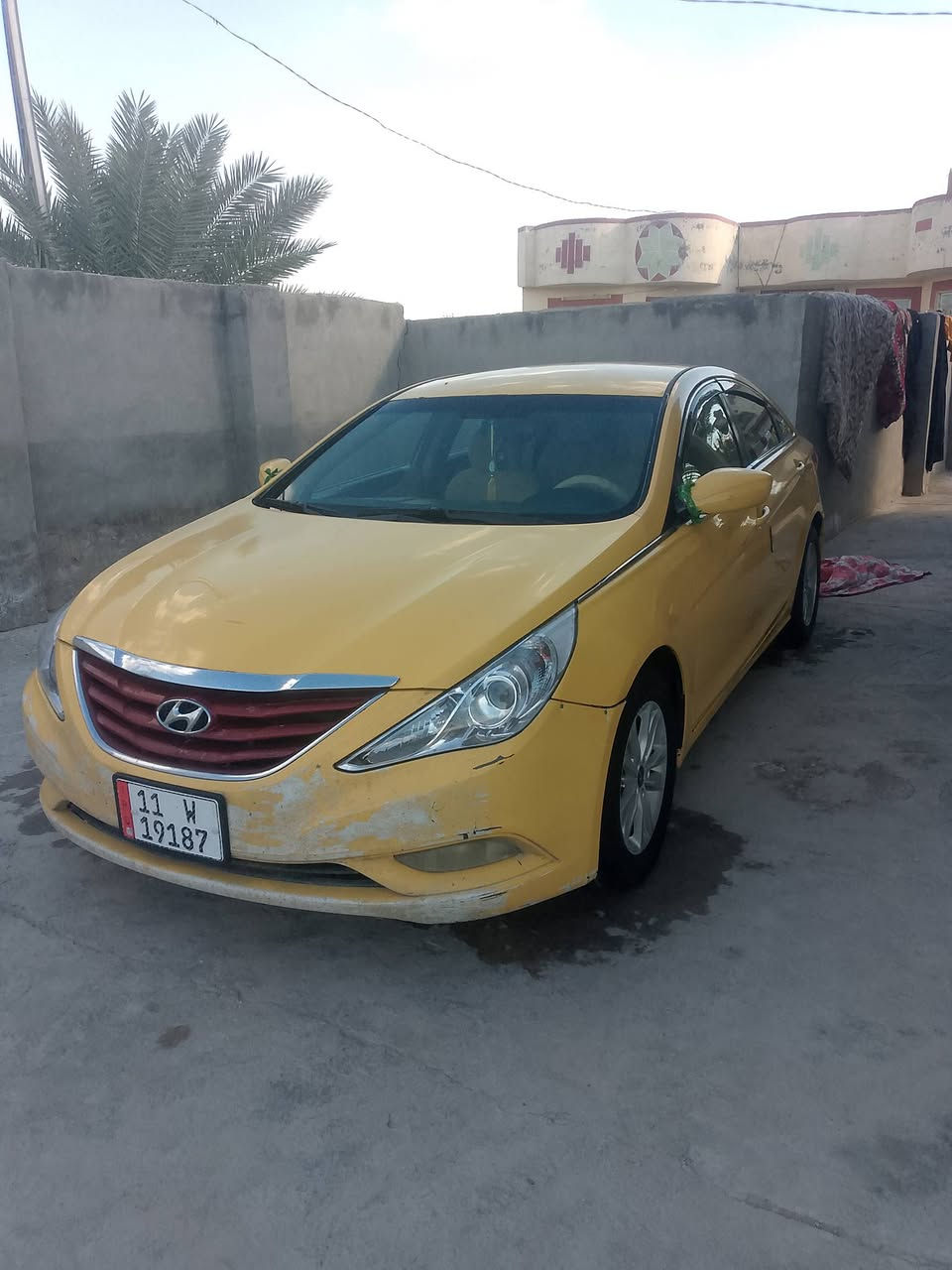 سلام عليكم سوناته موديل 12 كفاله عامه مابيه حادث ولا تبديل تخم تاير حداديه محرك كير كله جديد كشن كهربائي برغي ماعايزه رقم جديد مكينه جديده مكاني حله ورديه خارج السعر (102) بيه مجال قليل استفسار اكثر 
***********
