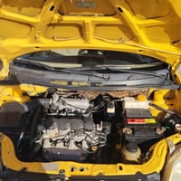 افيو • ٢٠١٠ • وارد خليجي