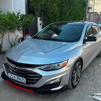شيفروليه ماليبو 2020 • ماليبو برمير • سيارة كركوك • ماليبو محرك 20 • ش...