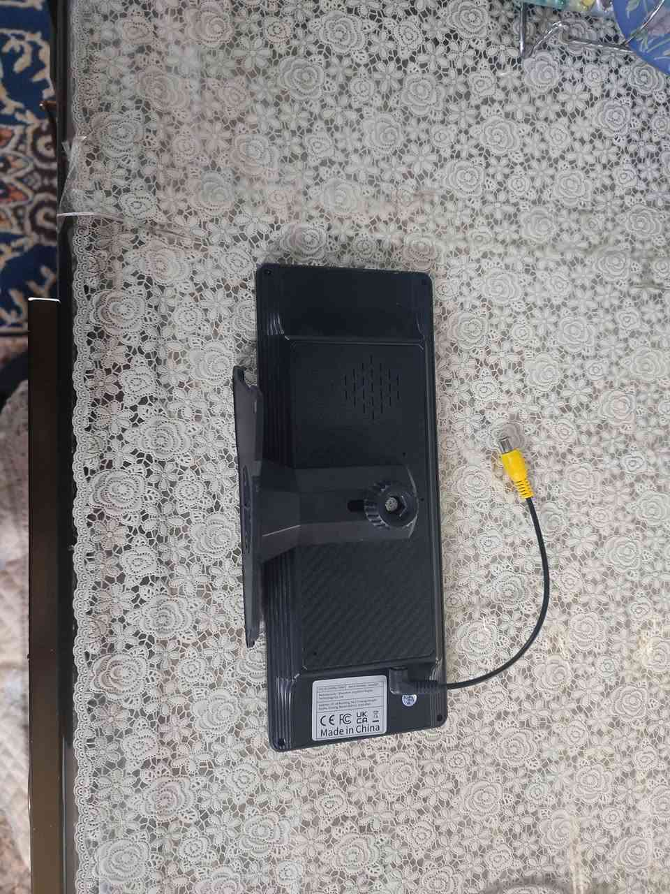 كار بلاي للبيع جديد مكاني كركوك


**إذا كنت صاحب هذا الإعلان وتريد حذفه لأي سبب، رجاءا أرسل رسالة إلى الدعم الفني**