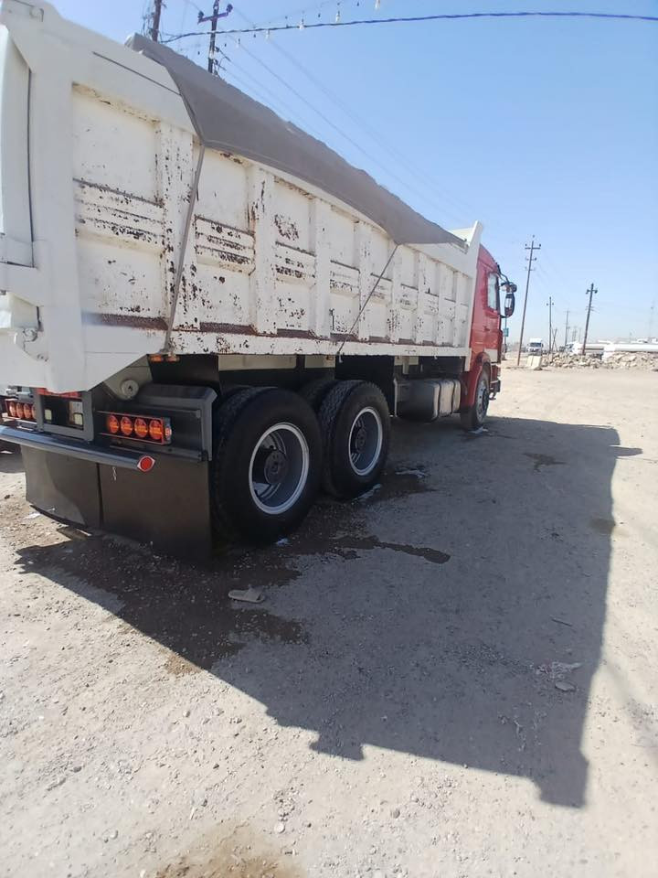 السلام عليكم سياره للبيع سكانيه 113 موديل 92 مكينه جديده 12 ونص استندر لا صرف ولا بخار  كير 5-5 مجموعه باجر / مطوله / تختم تاير جهازه من كلشي السياره وجديده كلش قماره مكفوله من كلشي رقم نكليزي تحويل مباشر شرط   ( *********** / *********** )العنوان بغداد
