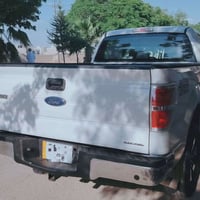 فورد F150 XLT • ٢٠١٤ • محرك ٥٠٠٠