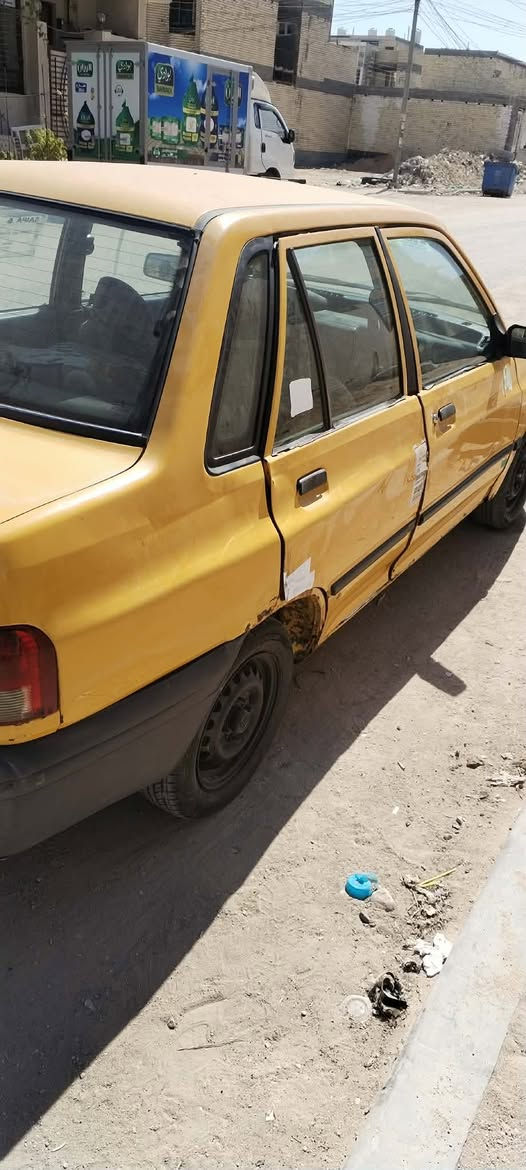 السلام عليكم سايبا 2011 رقم بغداد الماني سنويه ل27 مصفره هيئه وغرامات تحويل مباشر بيه خياسات بجنطه مكينه بيه بخار تبريد شغال اني ابيع ارقام وتحويل السعر 15 ورقه بيه مجال قليل مكان سياره كربلا للاستفسار ***********
