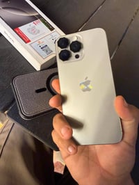 آيفون ١٦ برو ماكس • جديد • بابل