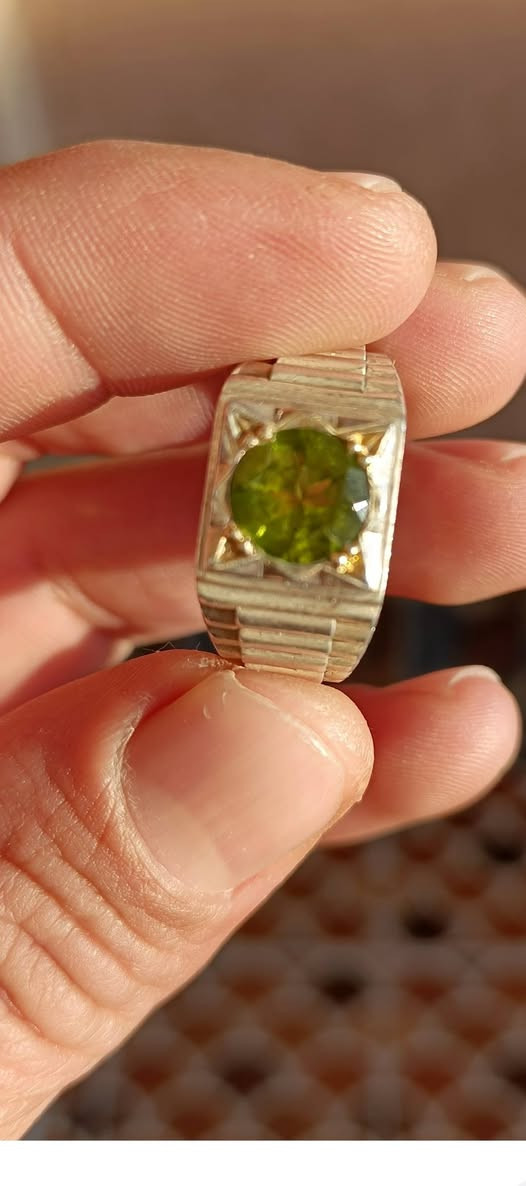 جميع انواع المجوهرات قطع تحف بصياغات جميله جدا


**إذا كنت صاحب هذا الإعلان وتريد حذفه لأي سبب، رجاءا أرسل رسالة إلى الدعم الفني**