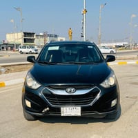 توسان ٢٠١١ • ١٩١٠٠٠ كم • ٢٤٠٠ سي سي