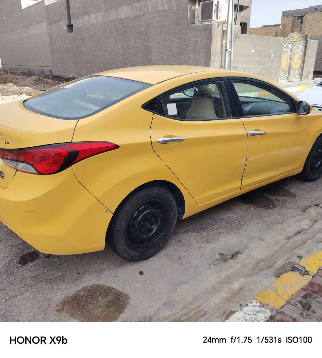 النترا خليجي 2013 مكفوله من عده باب سايق مبدل محرك 1800 تخم تاير جديد السعر 105 بيه ***********
