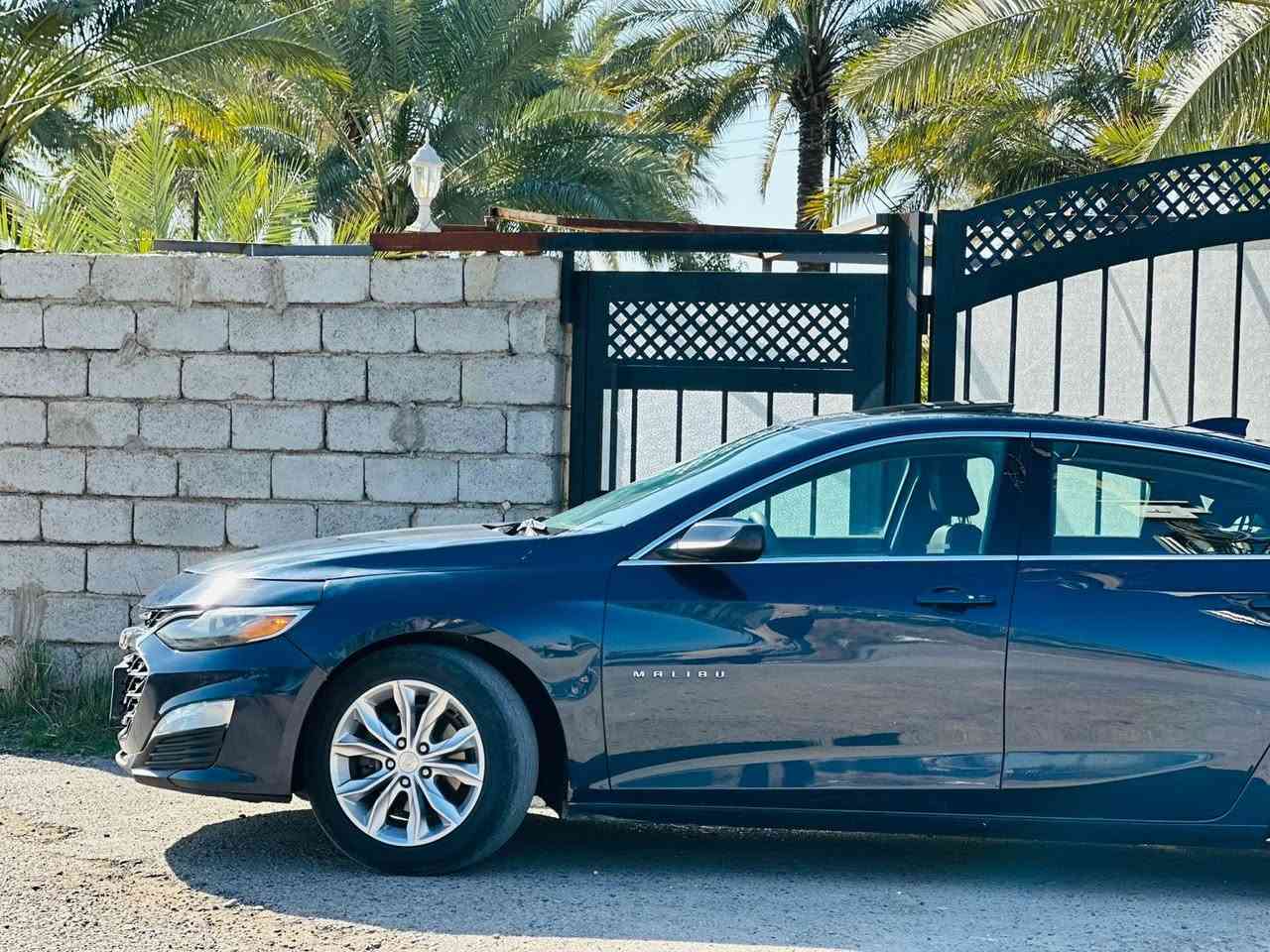 السلام عليكم
ماليبو 2020 lt2 فول مواصفات مكينه كفاله كير كفاله قبل اسبوع بدلته السعر118 وبيه مجال سوناره مرفق بل منشور ***********
