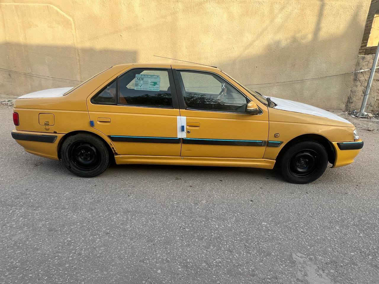 يالله السلام عليكم
بيع سريع بيع سريع
بيجوبارص2015 رقم بغداد انكليزي تحويل مباشر مصفره هيئه وغرامه سنويه 27
سياره مثل ماشوف بعينك واحلى من الصور السياره جديده بمعنى الكلمه كير ومكينه خير من الله كهربائيات شغاله  شاشه تاب تدفئه تبريد  السياره جاهزه تجي وتشوف بعينك
مكان السياره بابل معروضه ب٣٩ وبيها مجال قليل  حك الجيه 
  ***********
