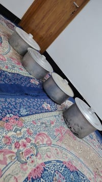 للبيع سعرهن 75 وبينهن مجال اكو توصيل 07700524835