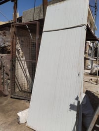 سندويج جدار • ٥ قطع ٣م • سنك ومذبح