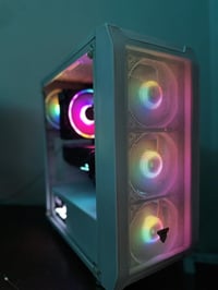 كيس فاضي • فانتك AERO CG80 • RGB