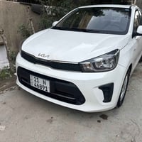 2023 رقم بغداد فول مواصفات  ماشيه 19 الف  فتحه   دبل ايرباك  ويل كب و4...