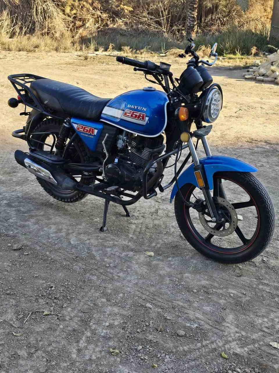 للبيع دايون 200 اوراق اصولي موديل 2021 مكان بابل القاسم سعر اتصل  ***********
