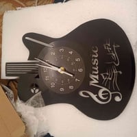 ساعه • ام النشره • ديكور منزلي