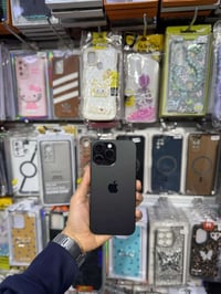 آيفون ١٦ برو ماكس • ٢٥٦ • بطارية ٩٣٪