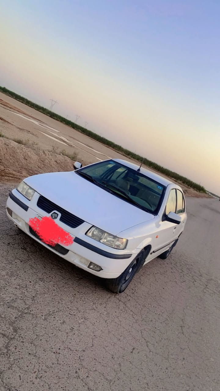سمند ٢٠١١ خصوصي رقم كربلاء مشروع وطني بكل مكان تكدر تحولهه بسمي السيارة تحويل ثاني يوم خير من الله ٣٥ وبيهه مجال 
للاستفسار ***********
مكانهه بغداد مجمع بسمايه
