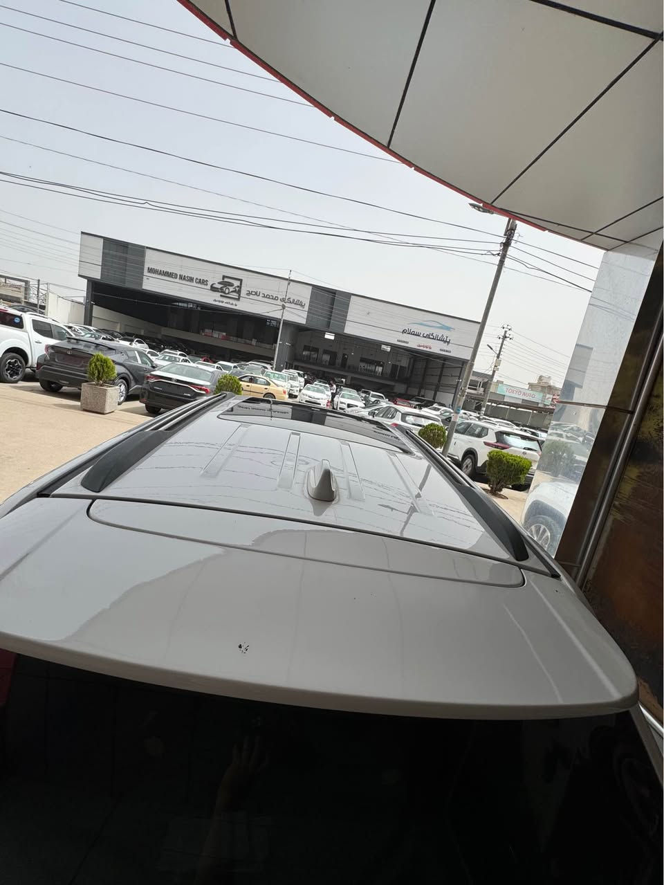 Jeep grand Cherokee limited sport plus 
Motor: 3.6  v6 
Cklin 
Full mwasafat 
Model 2018
Price 28000$ 
Kilomatrs 13200km 

Phone 📱 *********** السليمانية, العراق
