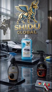 سيارتك مو "ماعون" حتى تغسلها بزاهي! 🛑🚖 الزاهي يطفي اللمعة ويأكل الصبغ....